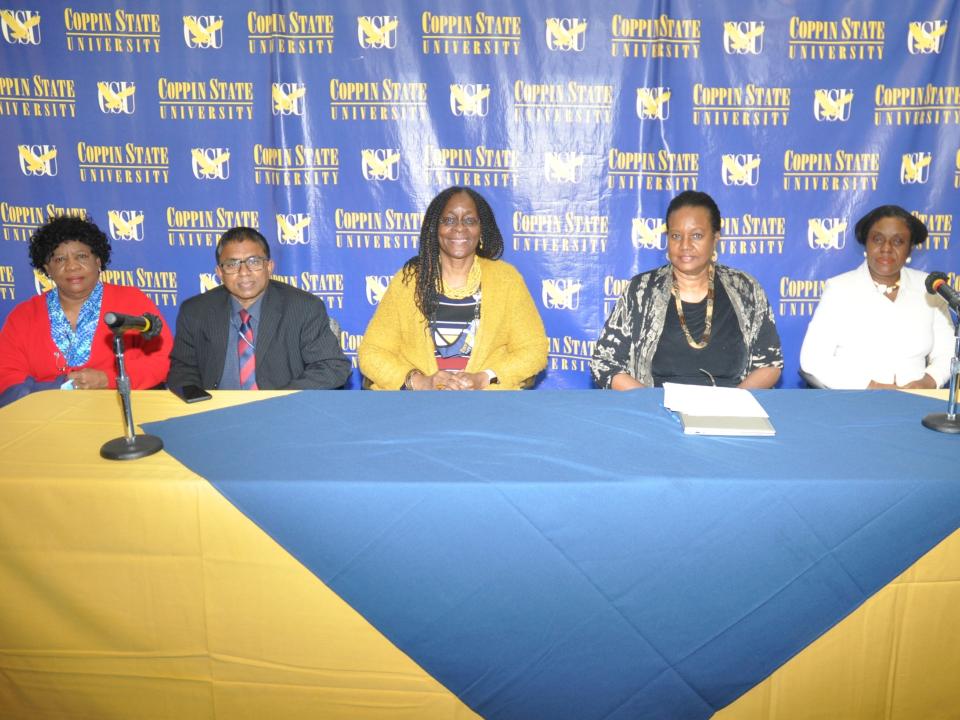 Faculty Research Conference